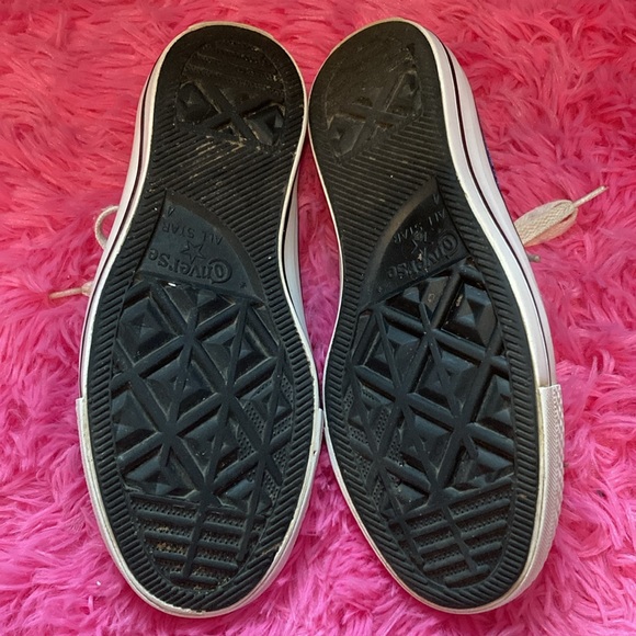 Converse All Star women’s Cosmic Galaxy print low top sneakers size 6 - Picture 12 of 12